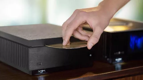 cumpără Receiver Naim Uniti Core în Chișinău 