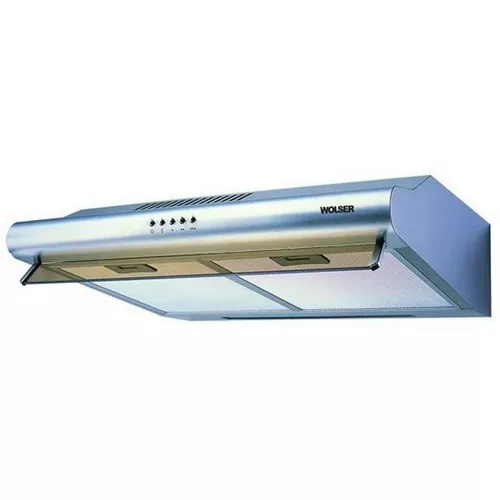 купить Вытяжка Wolser WL-5010 IX в Кишинёве 