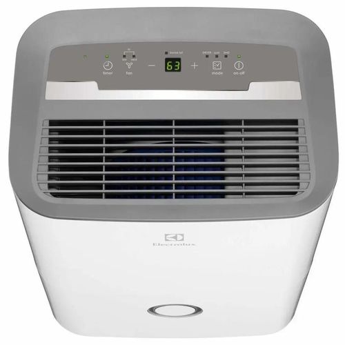 купить Осушитель воздуха Electrolux EXD20DN4W в Кишинёве 