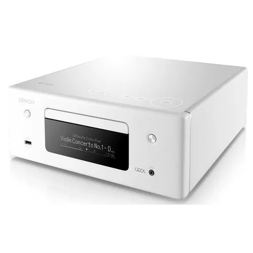 cumpără Receiver Denon RCD-N10 în Chișinău 
