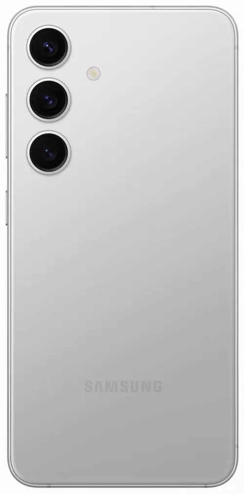 купить Смартфон Samsung S921 Galaxy S24 256 GB Gray в Кишинёве 