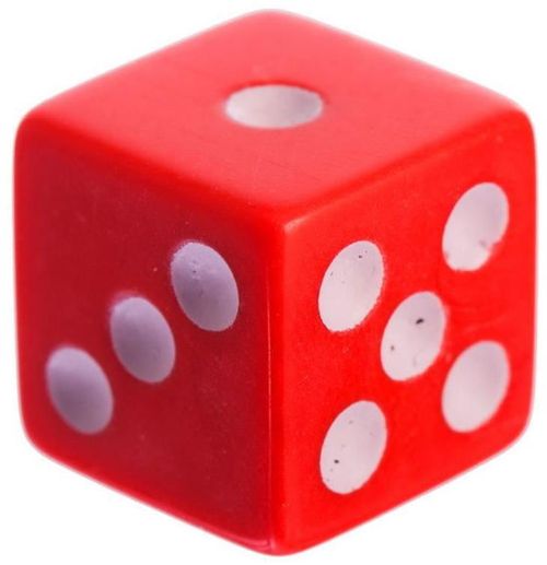 купить Настольная игра SUHS 5857 Zaruri (12 buc.) IG-15127 в Кишинёве 