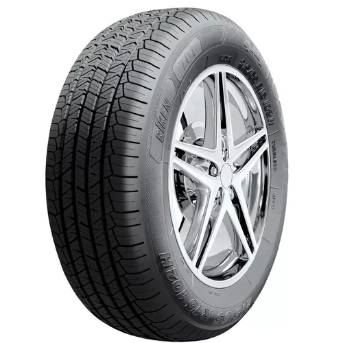 купить Шина Riken 255/45 R20 101W TL 701 в Кишинёве 