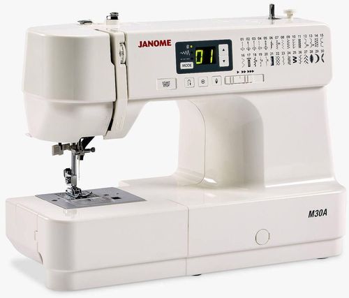 купить Швейная машина Janome M30A в Кишинёве 