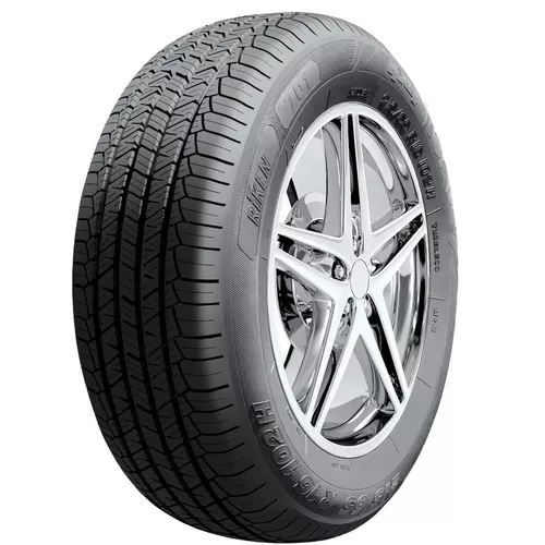 купить Шина Riken 235/60 R18 107W TL 701 в Кишинёве 