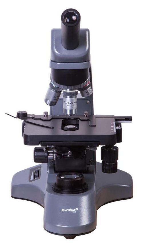 cumpără Microscop Levenhuk 700M Monocular Microscope în Chișinău 
