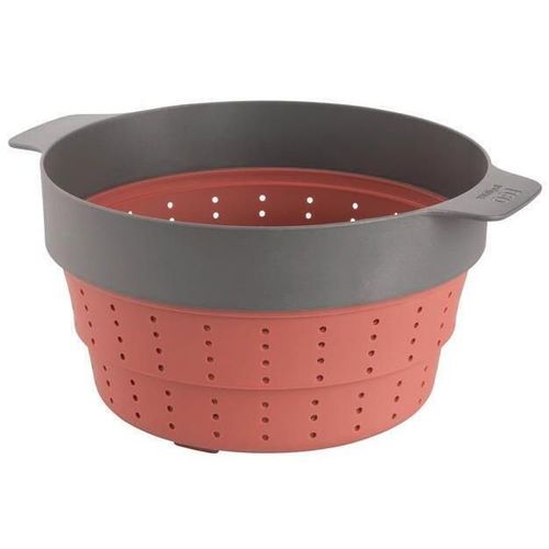 cumpără Strecurător Berghoff 3950152 p/u aburi 24x5cm Leo în Chișinău 