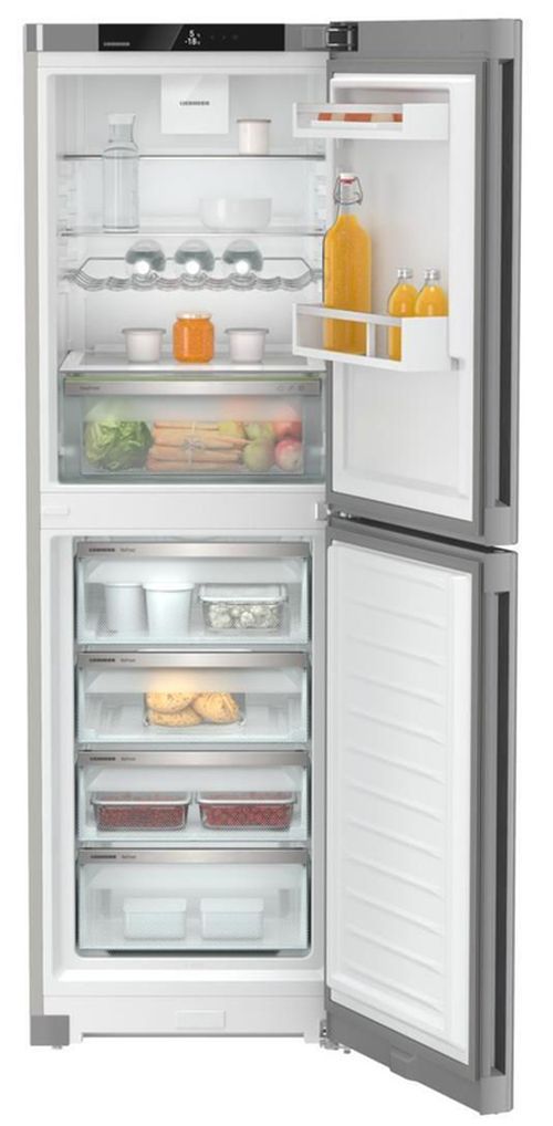 купить Холодильник с нижней морозильной камерой Liebherr CNsfd 5224 в Кишинёве 