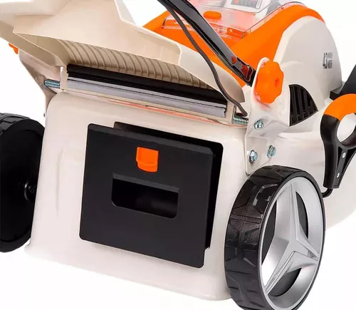 купить Газонокосилка Daewoo DLM 4340Li в Кишинёве 