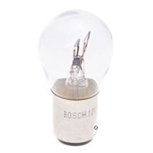 cumpără Lampă auto Bosch P21/4W Pure Light 12V 21/4W BAZ15d (carton) (1987302215) în Chișinău 