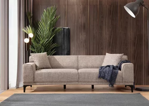 купить Диван Trendy Petra-3 Cerb (3 locuri) в Кишинёве 