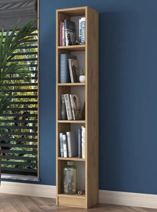 cumpără Raft de birou Trendy HC114, 2661, raft de carti în Chișinău 