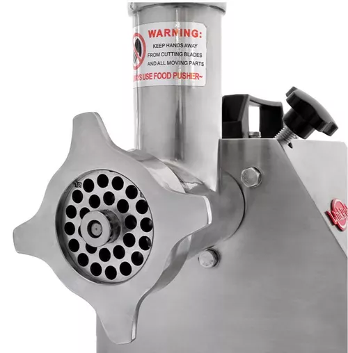 купить Мясорубка профессиональная Linkrich LR-TD-22 в Кишинёве 