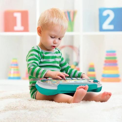 купить Музыкальная игрушка Clementoni Pian pentru copii (17901) в Кишинёве 