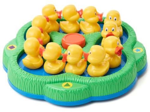 cumpără Joc educativ de masă miscellaneous GT01 Jocul de masă Rățuștele Norocoase în Chișinău 