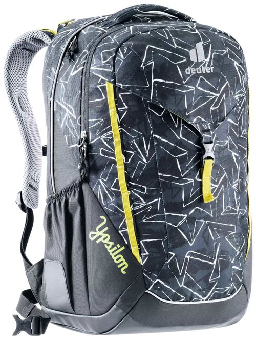 купить Детский рюкзак Deuter Ypsilon black dart в Кишинёве 