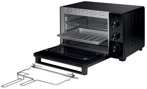 купить Печь электрическая компактная Hisense HOM30M в Кишинёве 