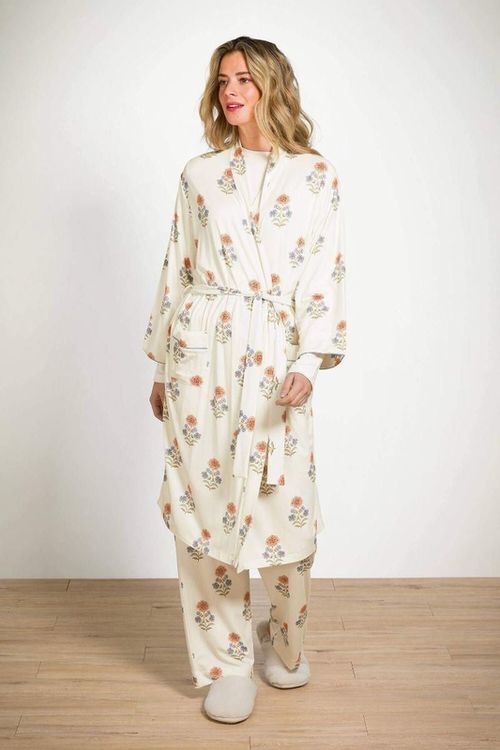 купить Домашний текстиль Pip Studio 51.510.864 Naomi Kimono Tanaka White S White в Кишинёве 