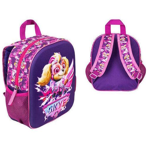 cumpără Rucsac pentru copii Promstore 52840 Rucsac pentru copii 3D Bambino Paw Patrol 29x22x9cm în Chișinău 