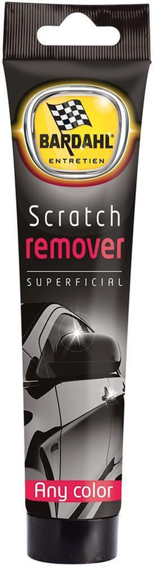 купить Средство для ухода за авто Bardahl (38912B) Удалитель царапин Scratch Remover 150гр. в Кишинёве 