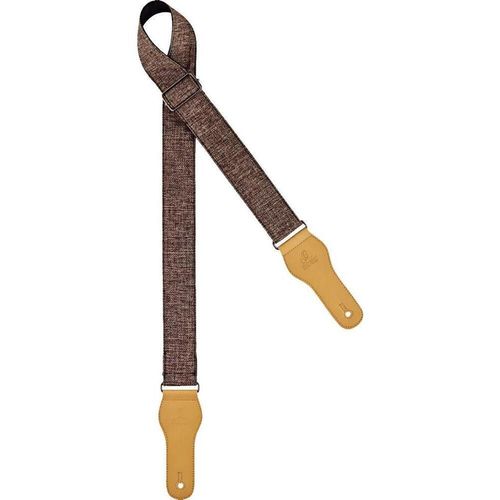 купить Аксессуар для музыкальных инструментов ORTEGA Ocs-210 Grey Cotton - Strap Chitara в Кишинёве 