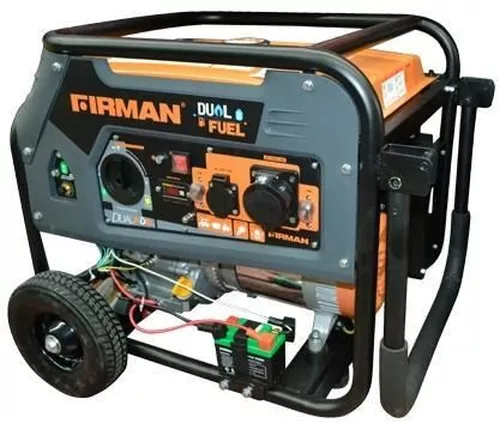 cumpără Generator Firman RD7910EX (20533) în Chișinău 