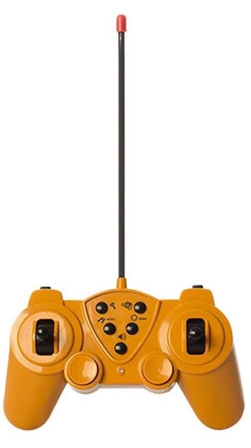 купить Радиоуправляемая игрушка Richi 63568 Jucarie autospeciala cu R/C cu incarcator в Кишинёве 