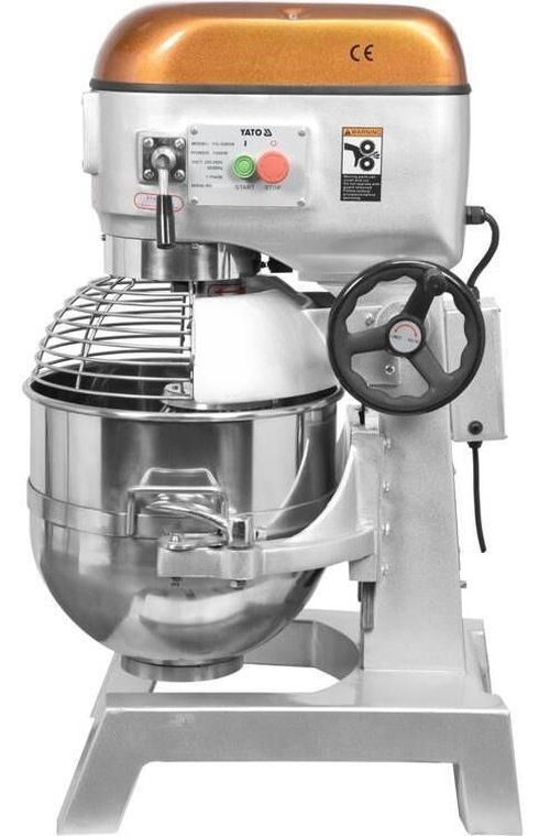 купить Миксер профессиональный Yato YG-03028 в Кишинёве 