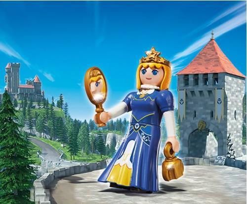 купить Игрушка Playmobil PM6699 Princess Leonora в Кишинёве 
