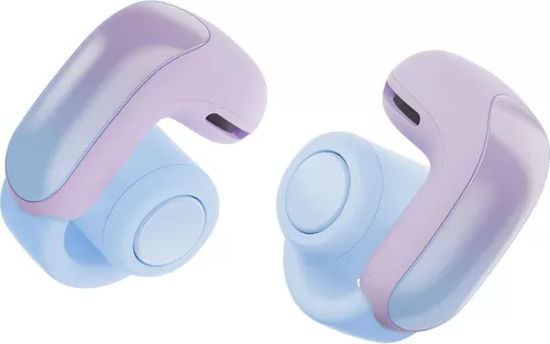 cumpără Căști fără fir Bose Ultra Open Earbuds, Chilled Lilac în Chișinău 