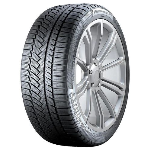 купить Шина Continental 245/40 R18 97V XL FR WinterContact TS850 P AO в Кишинёве 