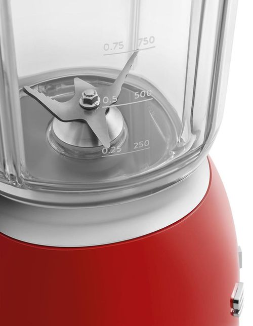 cumpără Blender staționar SMEG BLF03RDEU în Chișinău 