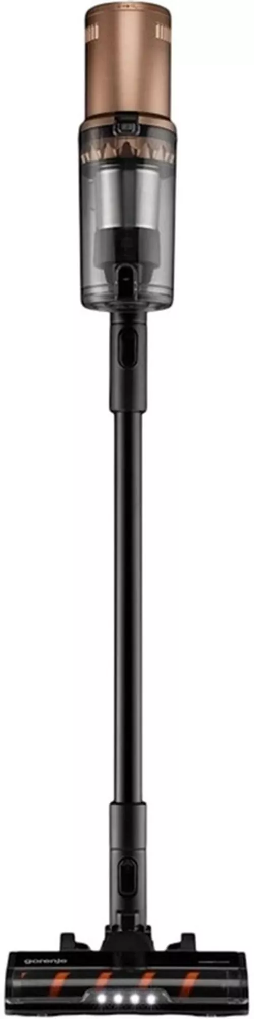 купить Пылесос беспроводной Gorenje SVC259449NDCO в Кишинёве 