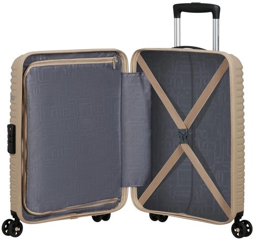 купить Чемодан Samsonite Liftoff S TSA Gri (152515/1175) в Кишинёве 
