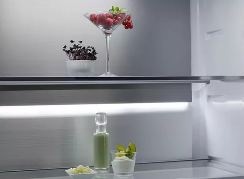 cumpără Frigider SideBySide AEG RMB952E6VU în Chișinău 