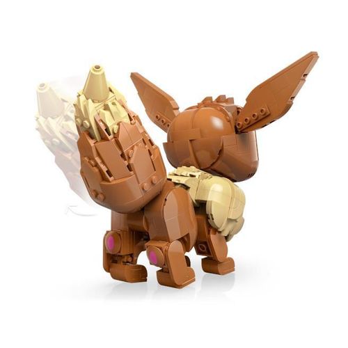 купить Конструктор Lego 72151 Pokemon Eevee в Кишинёве 