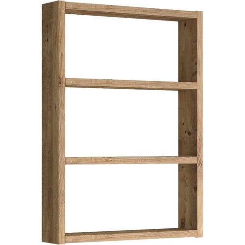 купить Полка декоративная Trendy PR1-A 43x60x9cm (GTR005431) в Кишинёве 