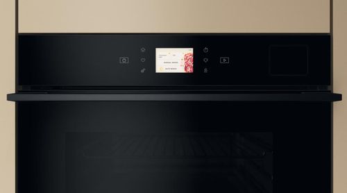 cumpără Cuptor electric încorporabil Whirlpool WOI9A8PT2SBA în Chișinău 