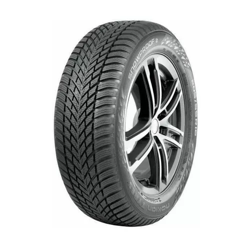 купить Шина Nokian 215/60 R17 Snowproof 2 Suv 96H в Кишинёве 
