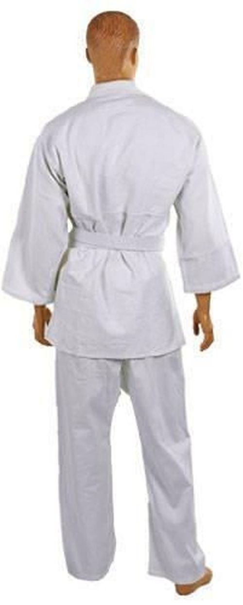 купить Одежда для спорта Arena 87197150 JP Sport кимоно дзю-до белое 150см в Кишинёве 