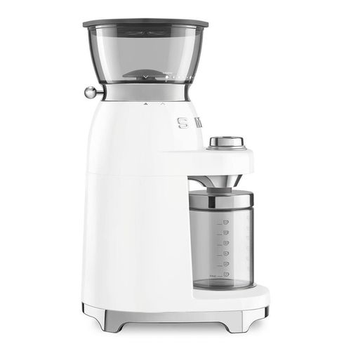 cumpără Râșniță de cafea SMEG CGF03WHEU în Chișinău 
