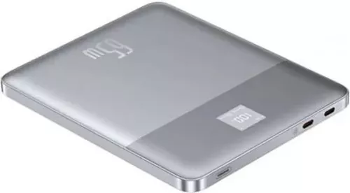 купить Аккумулятор внешний USB (Powerbank) Baseus P10063801S13-00 в Кишинёве 