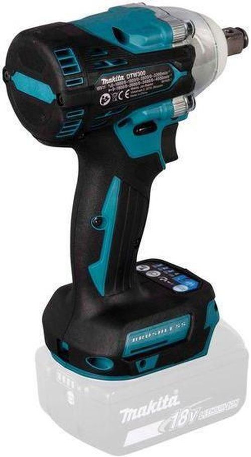 купить Гайковерт Makita DTW300Z в Кишинёве 