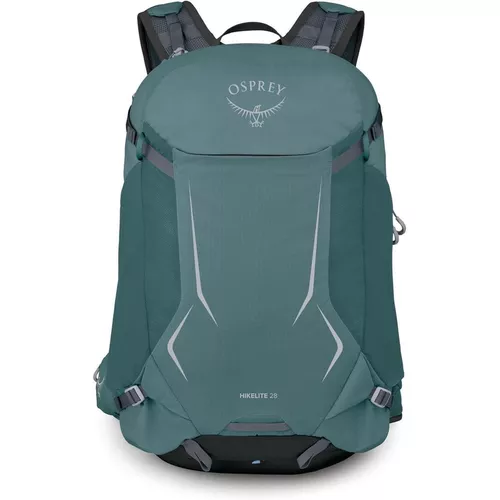 купить Туристический рюкзак Osprey Hikelite 28 Cascade Blue (810165747654) в Кишинёве 