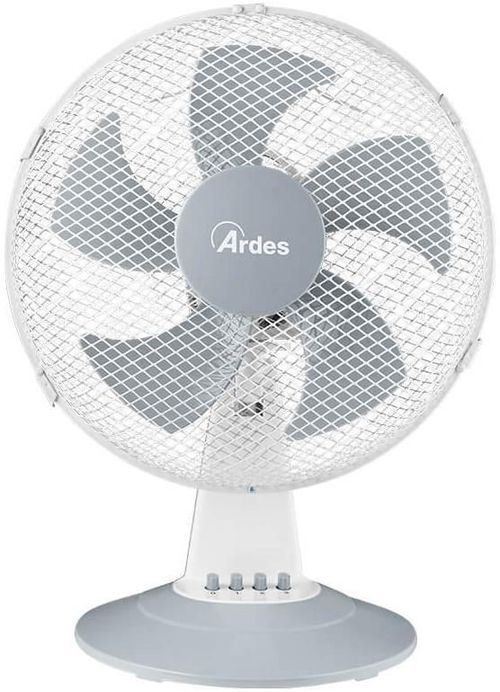 cumpără Ventilator de masă Ardes AR5ST30W STEELO 30W în Chișinău 