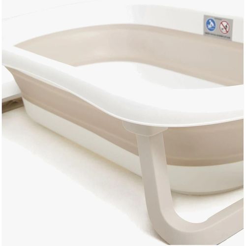 купить Ванночка Kikka Boo 31402010040 Cadita pliabila Fiji Sand в Кишинёве 