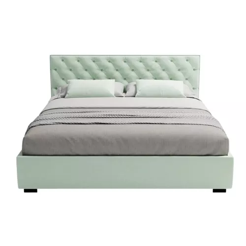 купить Кровать my-STYLE my-Mona 200x200 (P09D20M15) в Кишинёве 