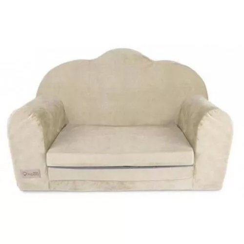 купить Диван Albero Mio V110 Velvet Coфа беж в Кишинёве 