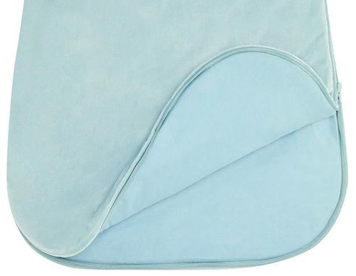 cumpără Lenjerie de pat pentru copii Premaman PCI5RG-BLM-T01 Sac de dormit cu maneci lungi Iepuras Albastru în Chișinău 