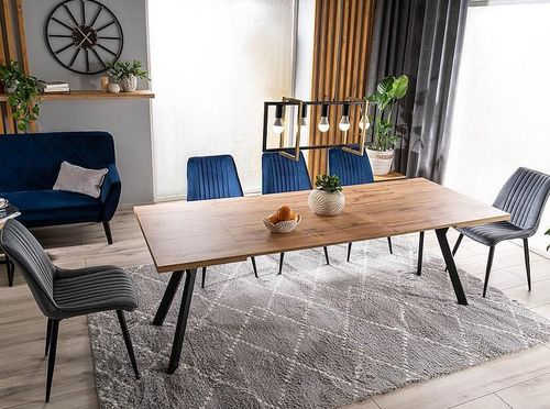 cumpără Scaun Signal Kim velvet în Chișinău 